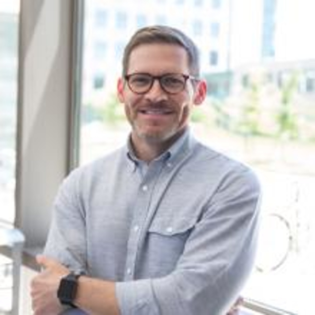 Professor Adam Dupuy