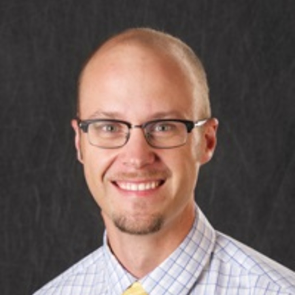 Darren Hoffmann