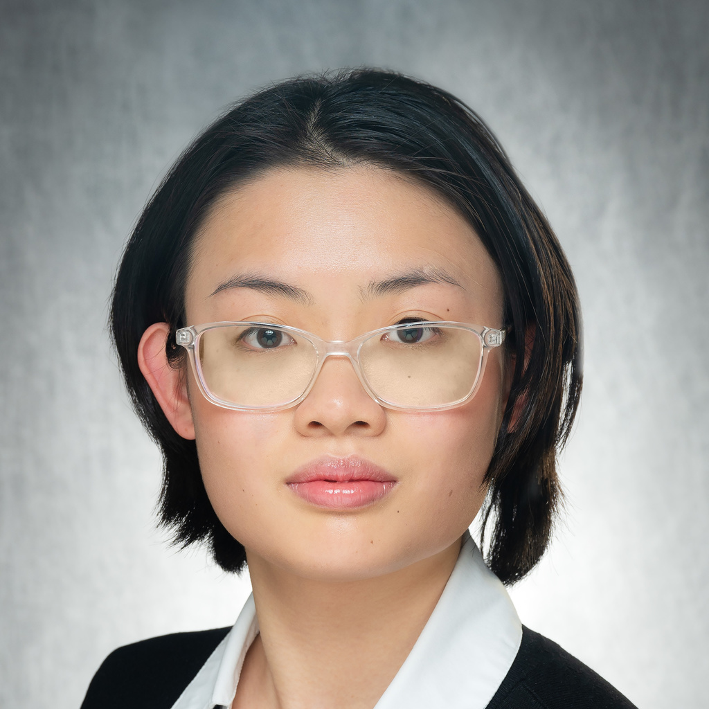 Ting Gao