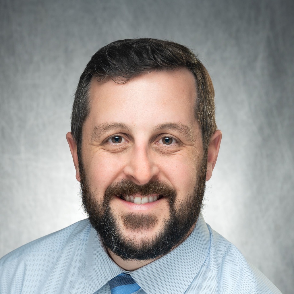 Michael Geneser