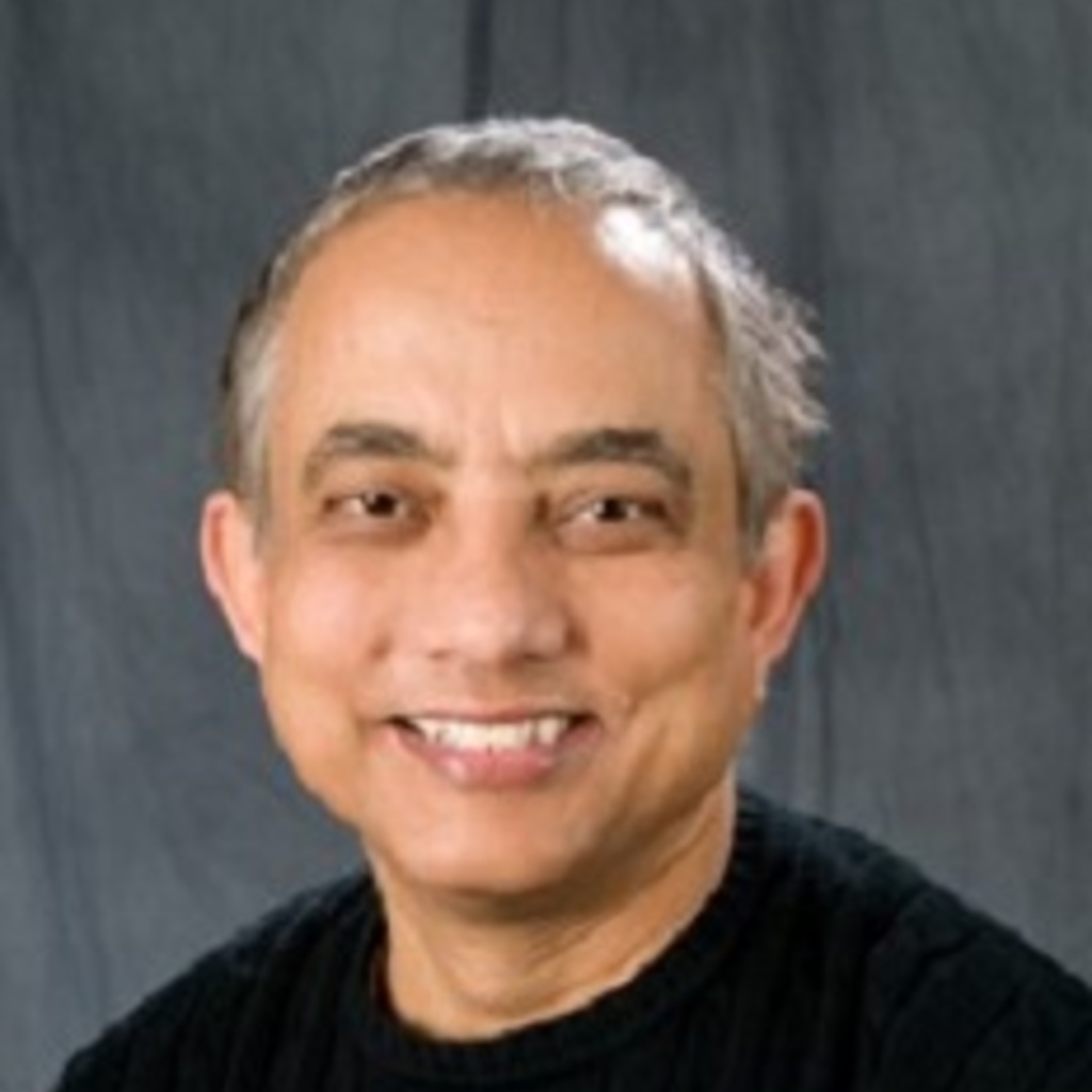 Prabhat Goswami