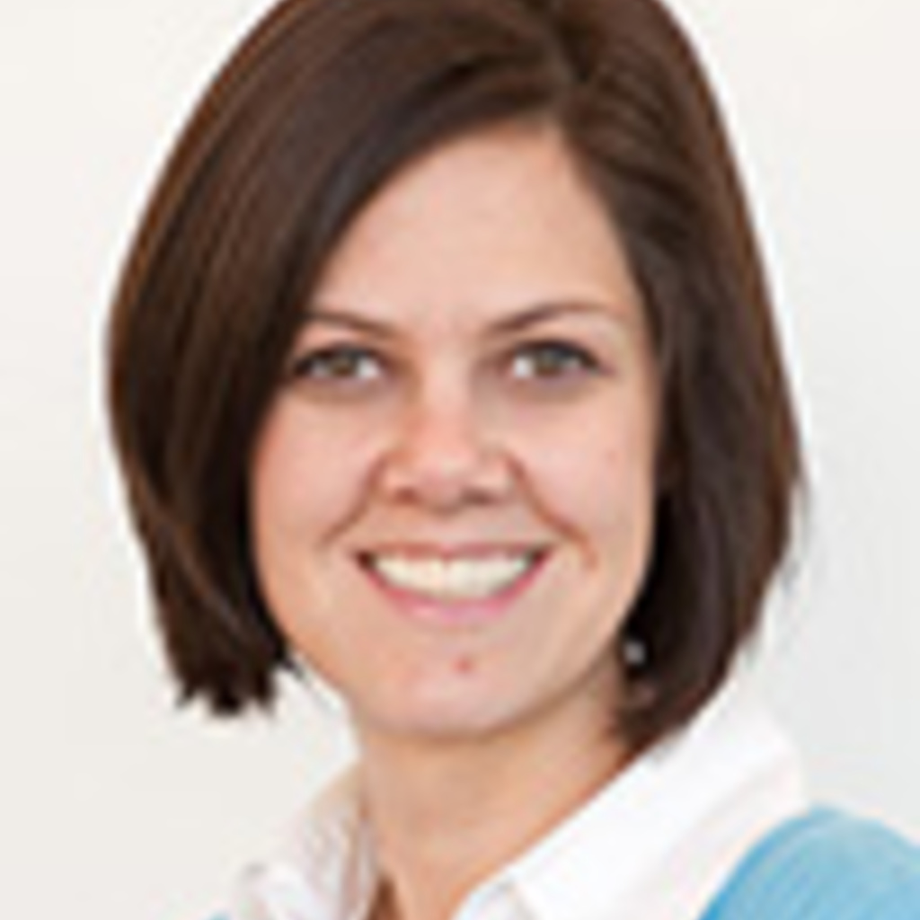 Carrie Stasch