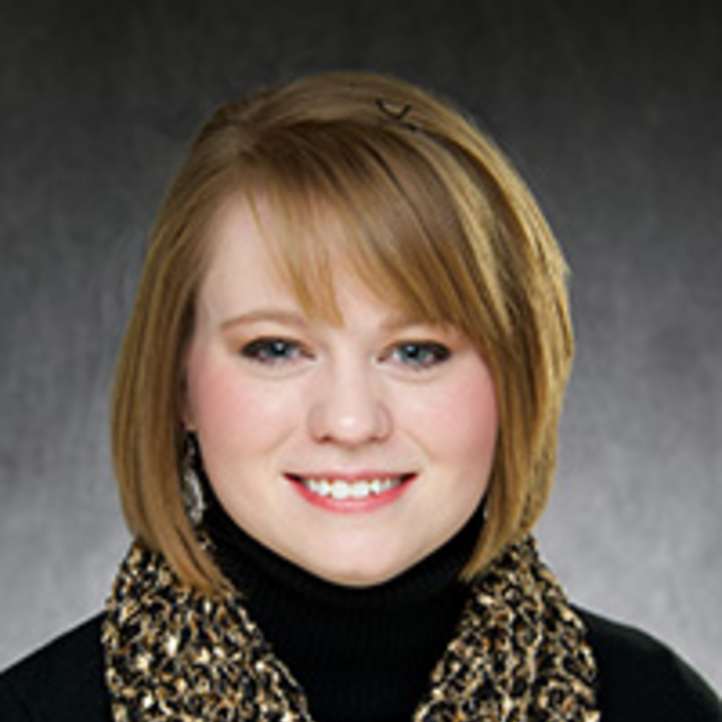 Professor Kate Dannen