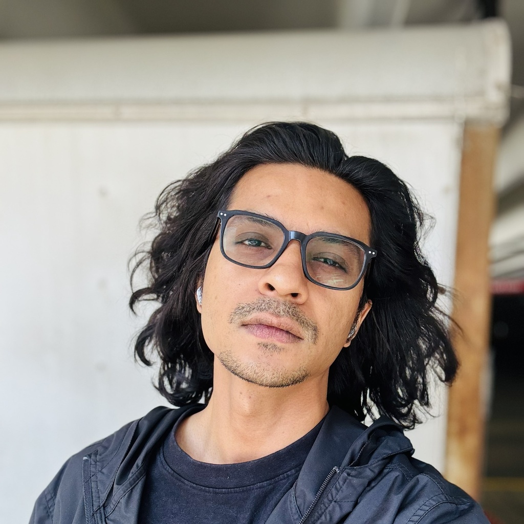 Image of Foeaz Ahmed