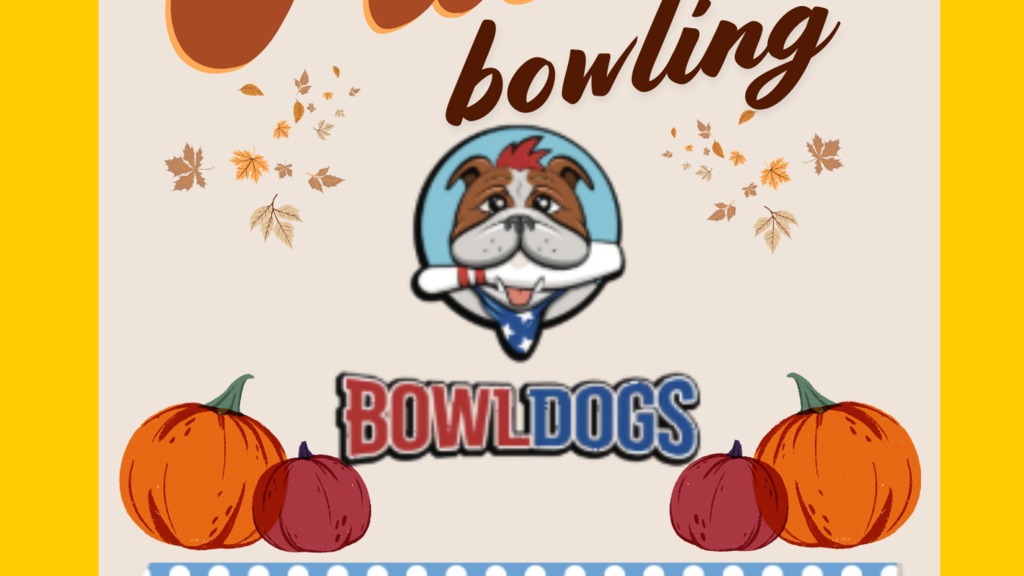 Fall Bowling & Social with Molecular Medicine promotional image